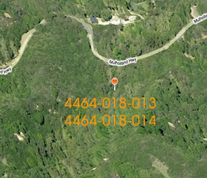 Mulholland
                      Properties